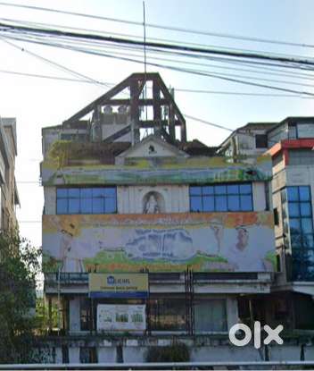 3300 SQFT OFFICE SPACE FOR SALE IN SAIDAPET