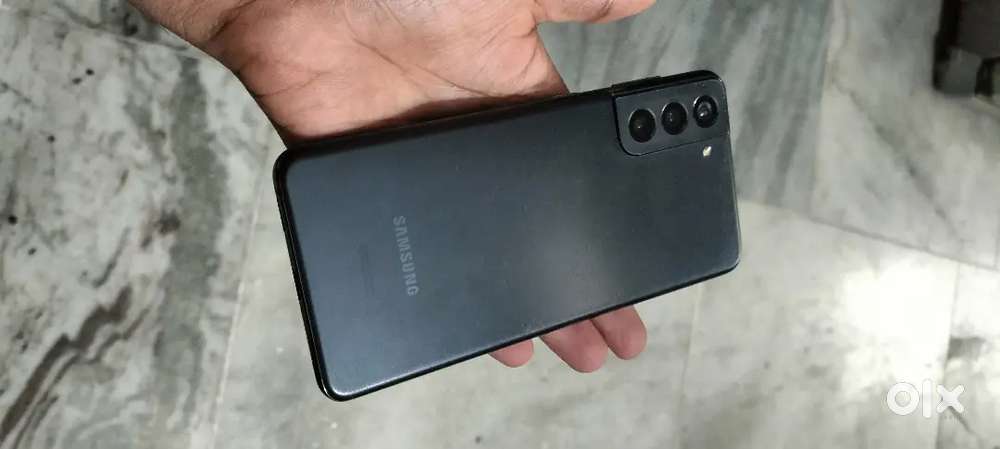 Samsung galaxy s21 256gb urgent sale