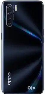 Mobile phone OPPO f15 Ram 8gb+3.00 Storage 128 gb No