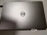 Dell i7 4th gen Touchscreen 16gb ram inbuilt graphics 512 SSD