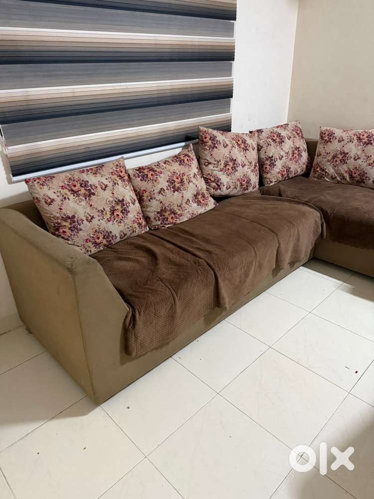Top condition sofa