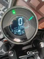Jawa bobber