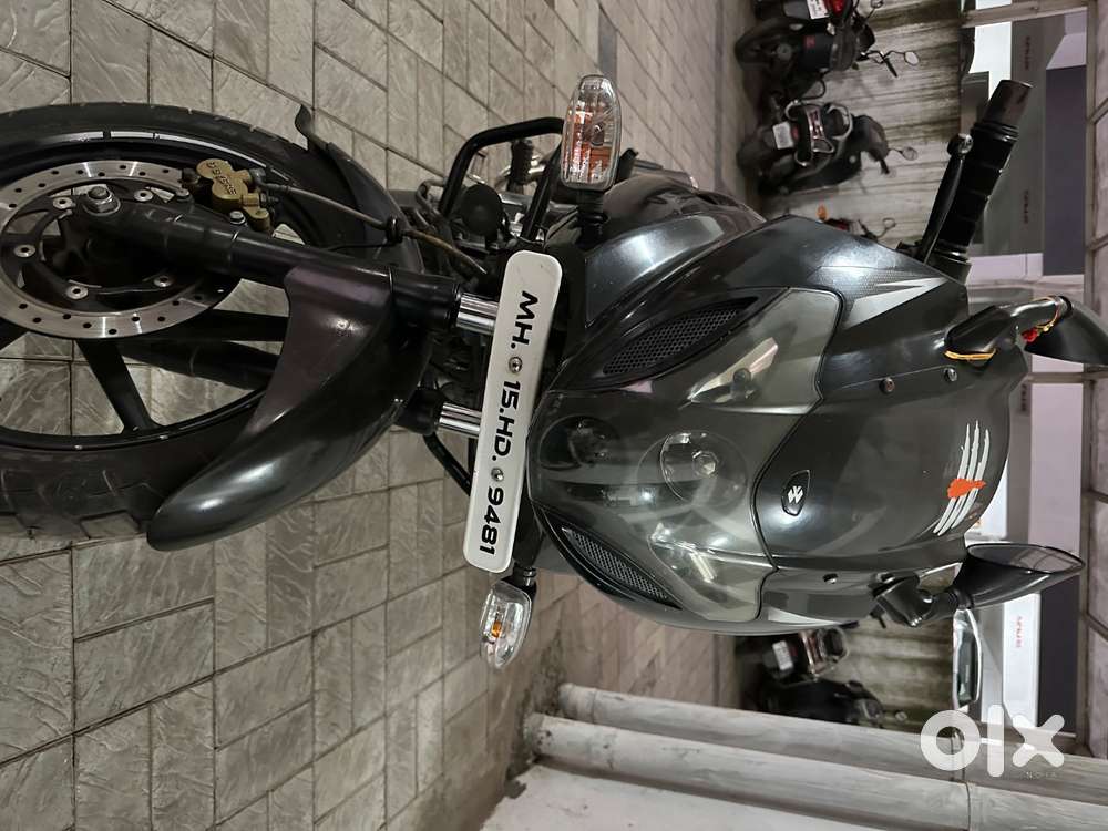 Balck colour good condition