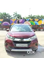 Honda WR-V, 2017, Diesel