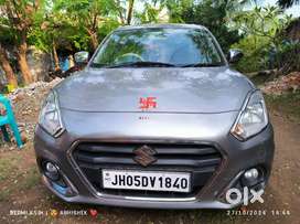 Maruti Suzuki Swift Dzire 2020 Petrol 36000 Km Driven