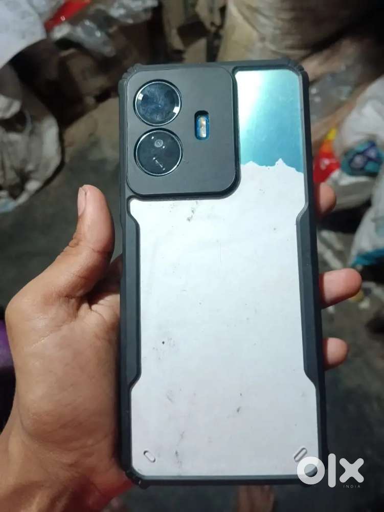 Iqz6lite 5g