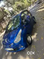 Hyundai EON 1.0 Era Plus, 2015, Petrol