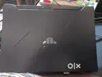 Asus Tuf Gaming F15