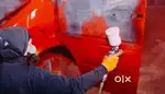 Painter job