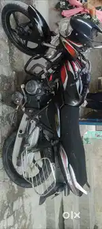 Discover 100 cc 2011 model