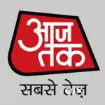 Aaj tak news me work krna hai.just aap download