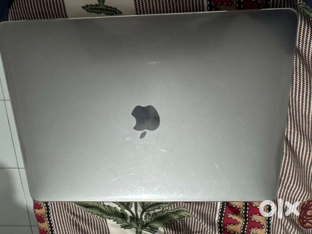 Macbook in brand new condition at nearly half price