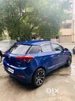 Hyundai i20 e 2014-2015 Sportz 1.2, 2014, Petrol