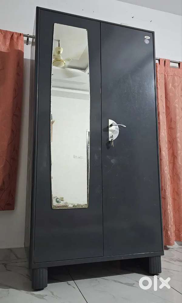 Godrej steel Almarah