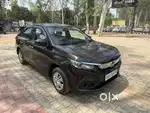 Honda Amaze S Option i-VTEC, 2019, Petrol