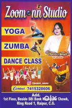 DANCE CLASS