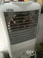 Cooler bahut achcha