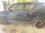 Maruti Suzuki Ignis 2023 MT ( Nexa Blue )