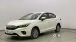 Honda City 2011-2013 V MT, 2022, Petrol