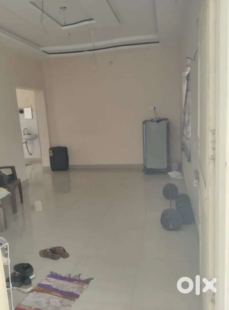 Sarkanda( 2 bhk flat) Rate 23.50 lake  Geetanjali C Apartment