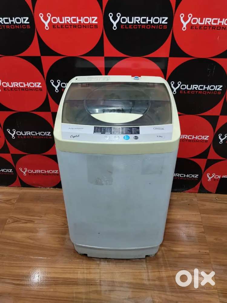 Onida 6.2 kg fully automatic