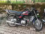 Good condition