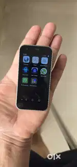 Mini android mobile (3 inch display) 3g