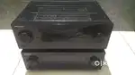 Pioneer amplifier