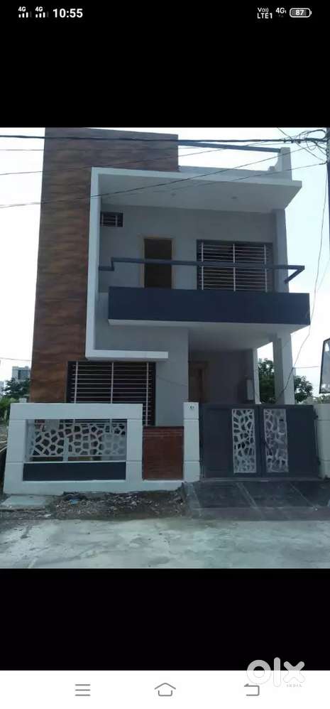 New construction house 3 BHK