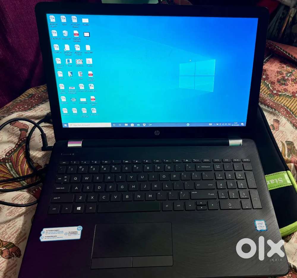 Urgent Sale !! Hp laptop for sale