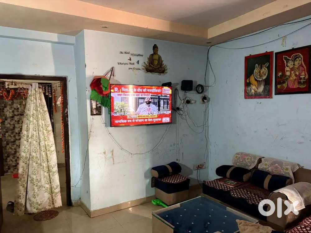 2BHK Flat in Ishaan  green