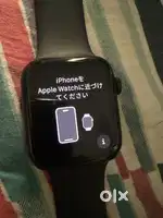 Apple iwatch se 2nd generation 44mm GPS