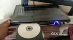 DVD PLAYERS