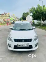 Maruti Suzuki Ertiga VDI SHVS, 2014, Diesel