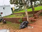 Dhauli NH SIDE corner plot