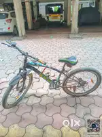 Sell old cycle in 2000