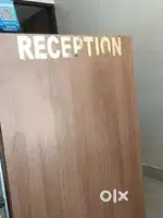 Hotel management work
