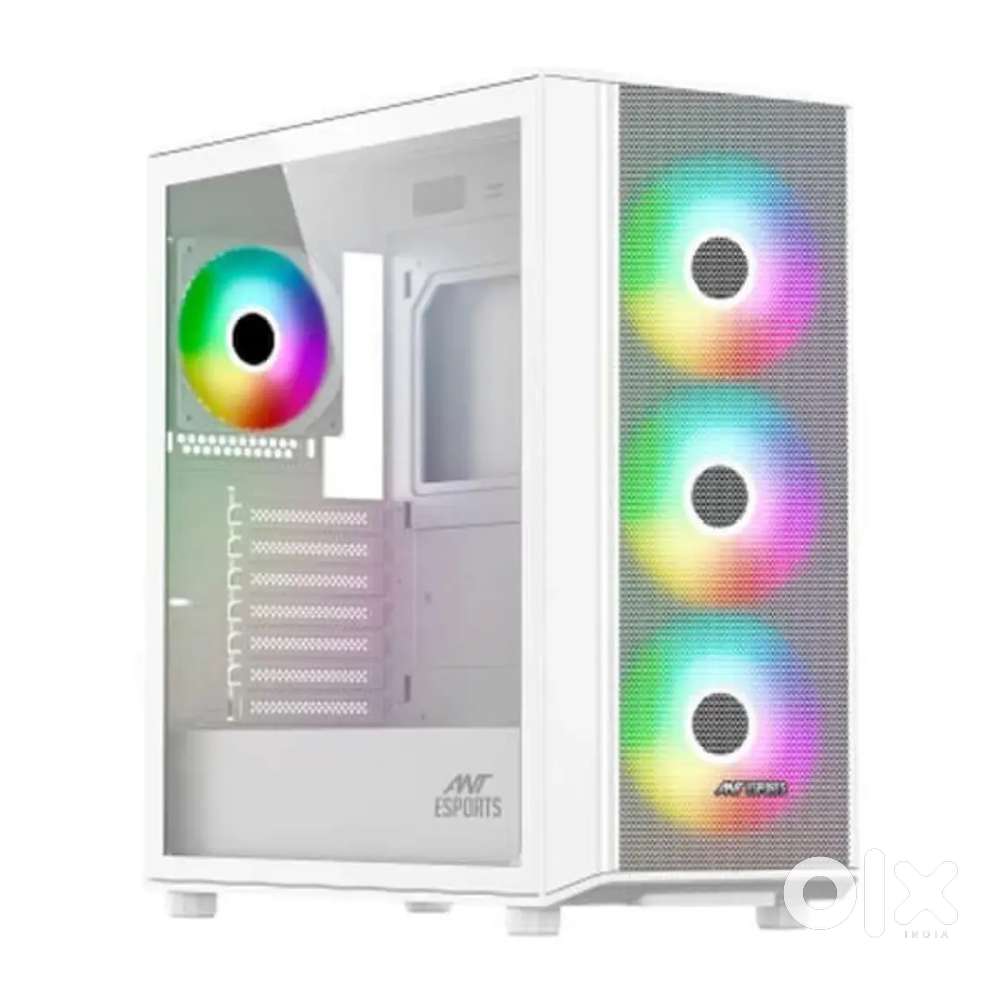 Ant sports gaming cabinet