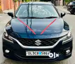Maruti Suzuki Baleno Delta, 2023, Petrol