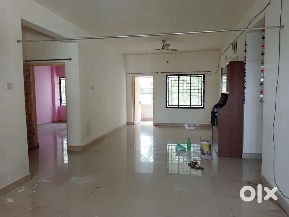 2BHK FLAT RENT MEIN ROAD CHANDRASEKHAR PUR