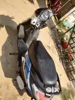 Maestro scooty
