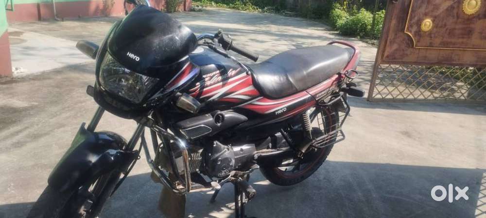 Super Splendor with good quality