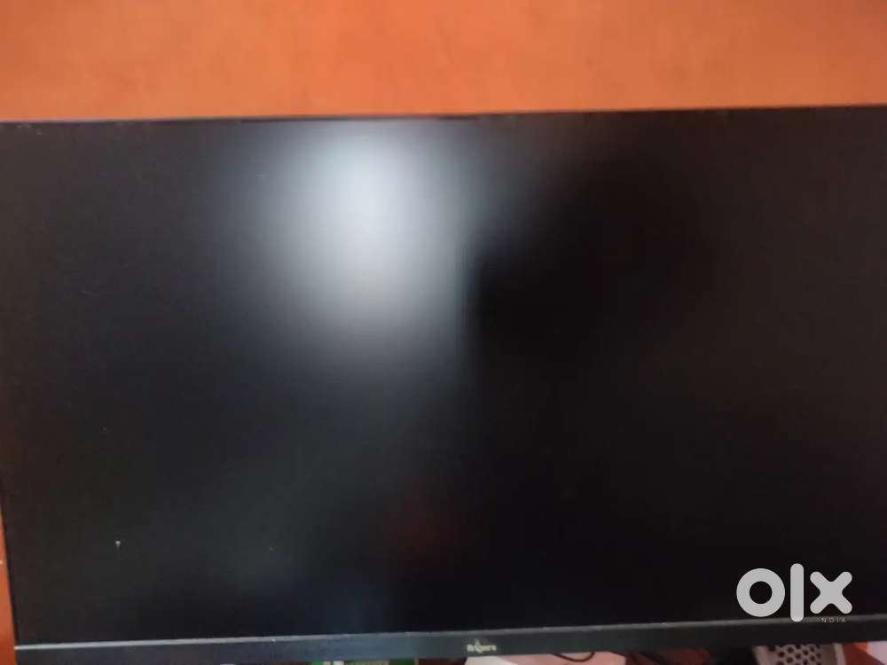 Finger monitor  enter cpu