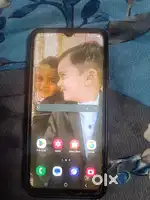 Samsung Mobile M31