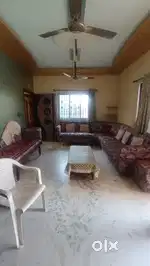 Furnished property prime location