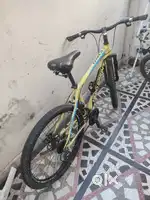 Hero Sprint pro cycle