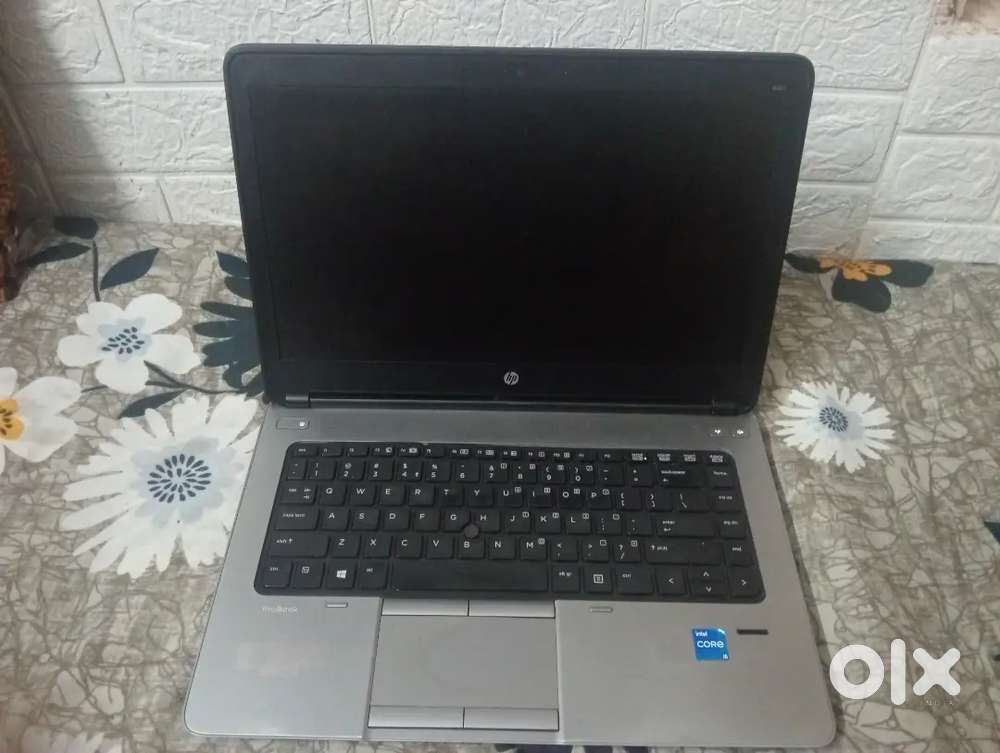 HP 640 (Refurbished)