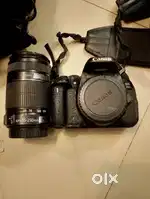 Canon cerama eos700