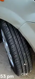Jk Tyre 4 new Brand