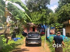 17 Cents of Land for sale in Mooledom, Kottayam
